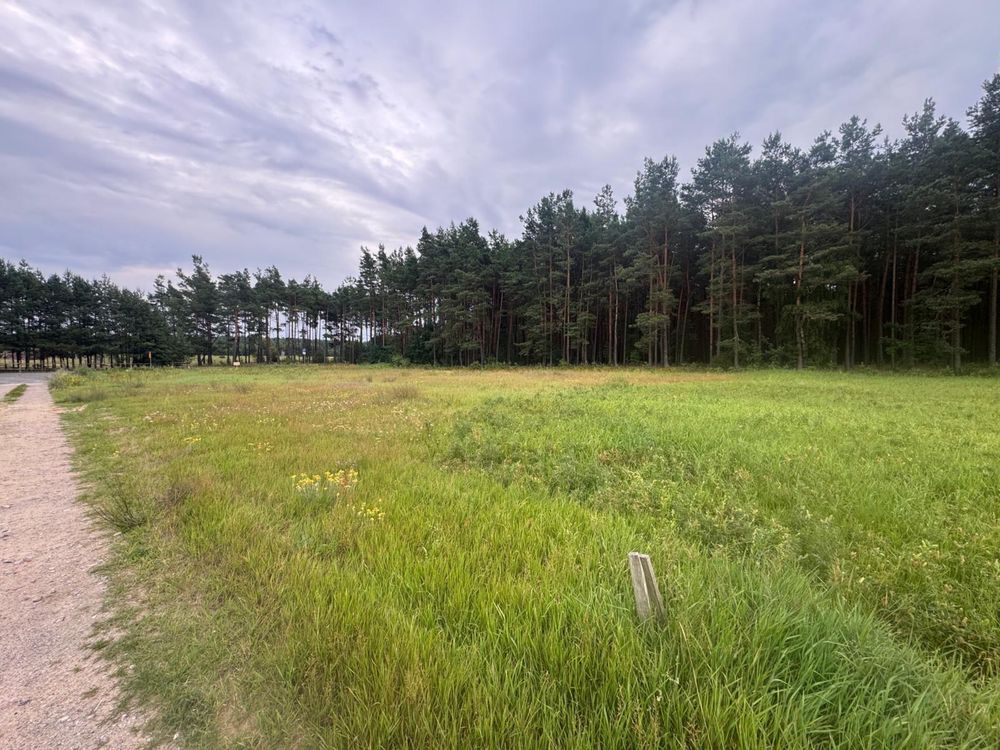 Działka rolno-budowlana Śliwiczki. Zdjęcie 4