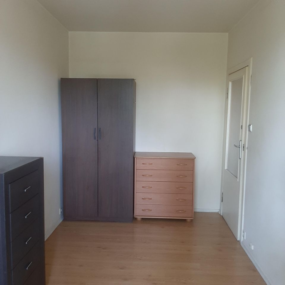 Mieszkanie 3-pokojowe Warszawa Stegny, ul. Egejska. Zdjęcie 12