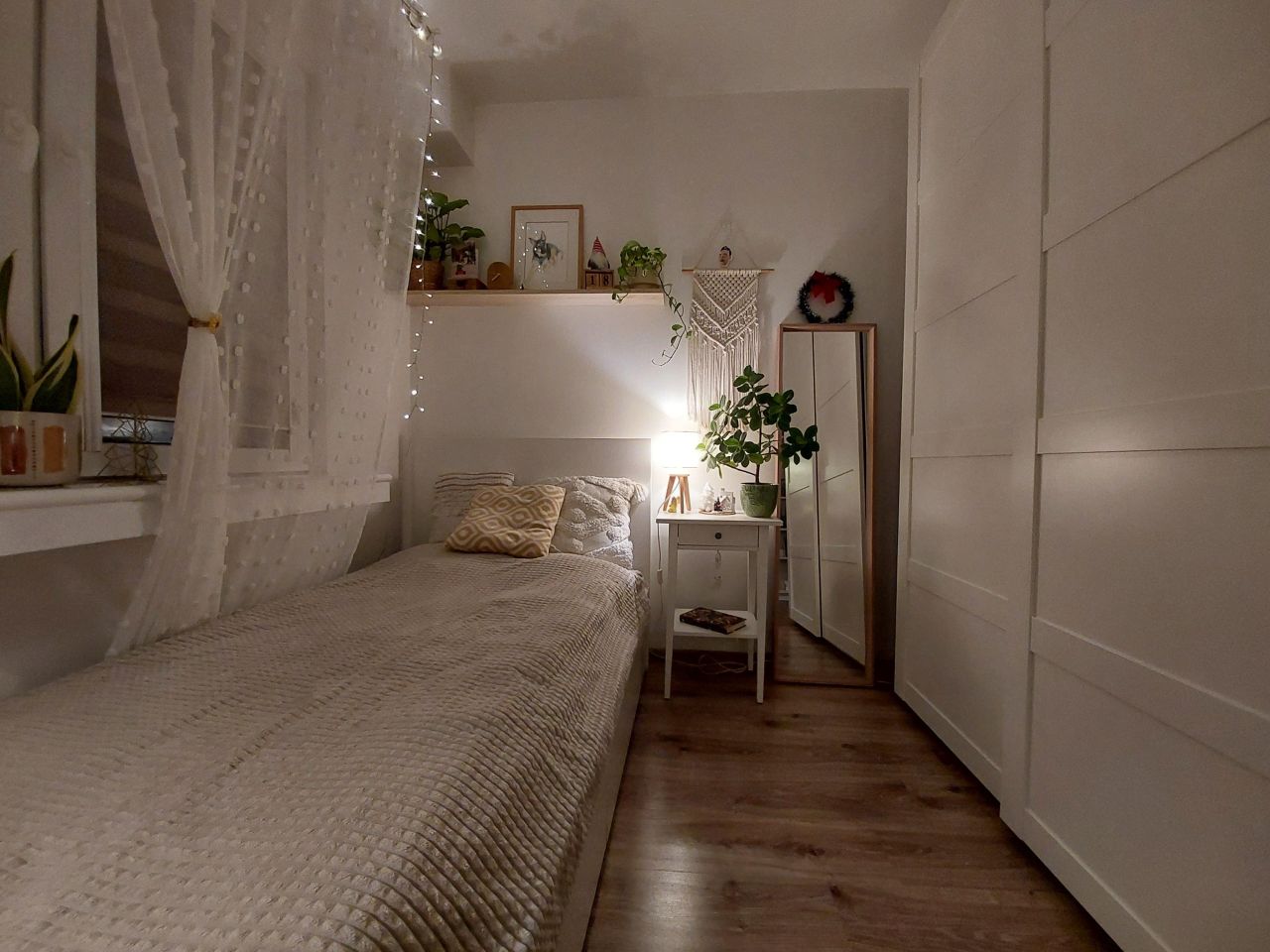 Mieszkanie 2-pokojowe Łódź Zarzew, ul. Łęczycka. Zdjęcie 9