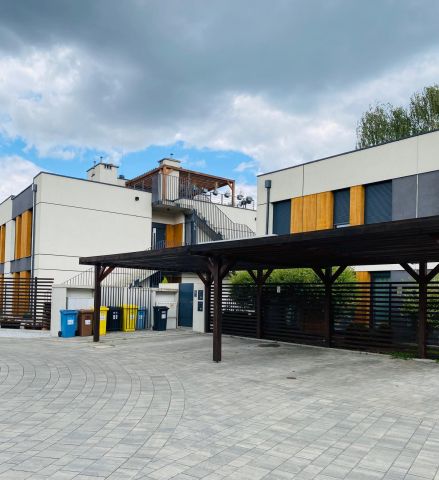 Mieszkanie 3-pokojowe Wrocław Psie Pole, ul. Kominiarska. Zdjęcie 16