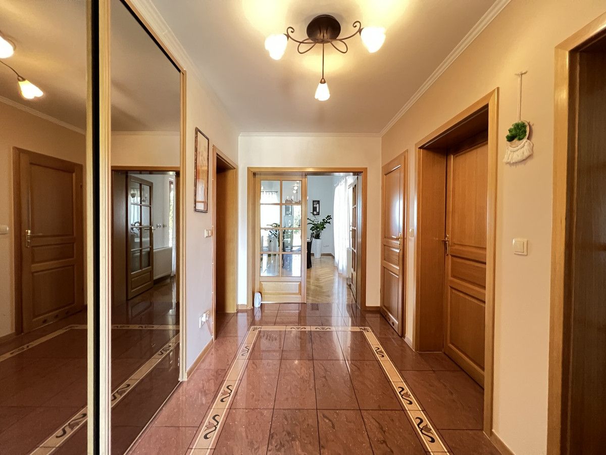 dom wolnostojący, 4 pokoje Byków. Zdjęcie 14
