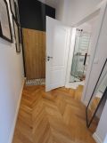 Mieszkanie 1-pokojowe Poznań Winiary. Zdjęcie 3