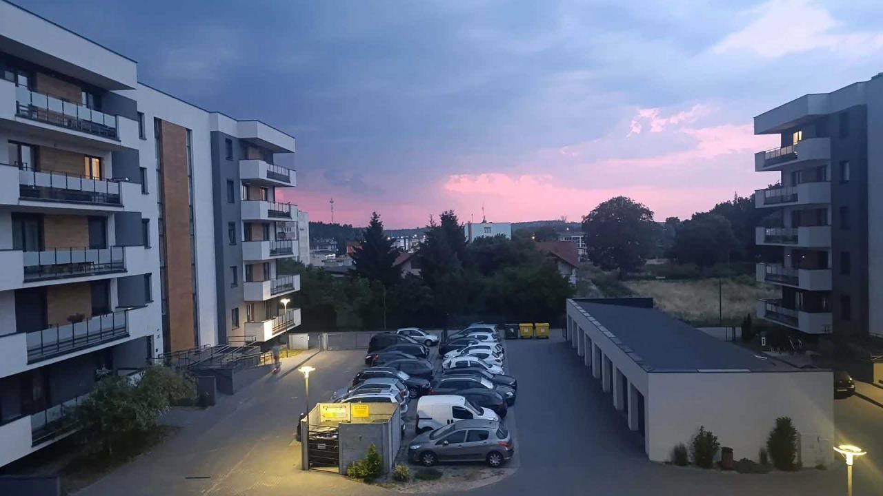 Mieszkanie 2-pokojowe Łabiszyn. Zdjęcie 8