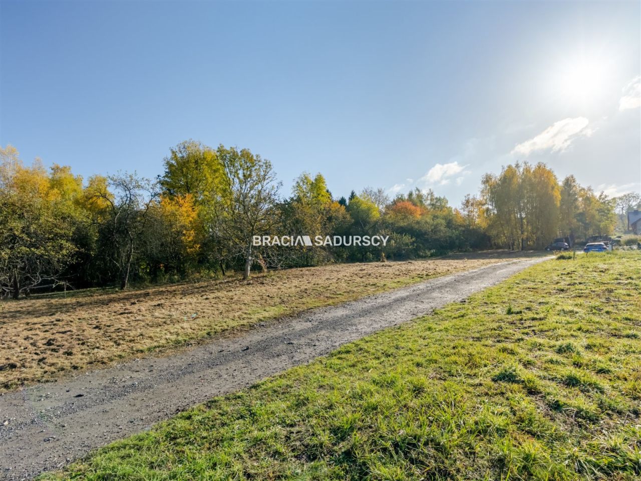 Działka budowlana Wieliczka, ul. Sadowa. Zdjęcie 23