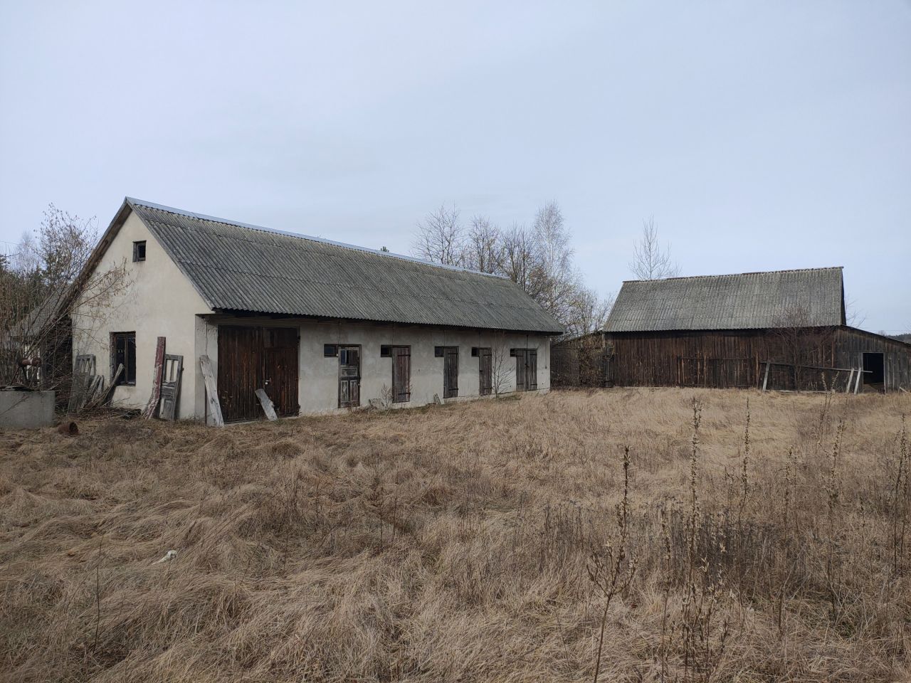dom wolnostojący Czeremcha, ul. Leszczynowa. Zdjęcie 3