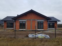 bliźniak, 4 pokoje Chwałkówko. Zdjęcie 3