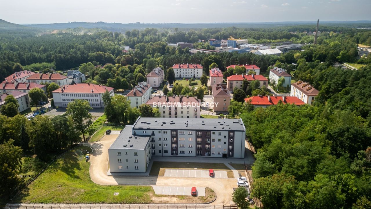 Mieszkanie 2-pokojowe Chrzanów Stella, ul. Kolonia Stella. Zdjęcie 3