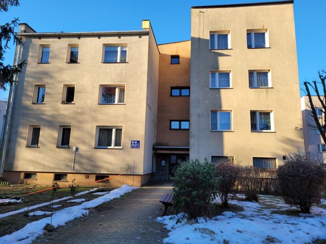 Mieszkanie 3-pokojowe Rabka-Zdrój, ul. Sądecka. Zdjęcie 1