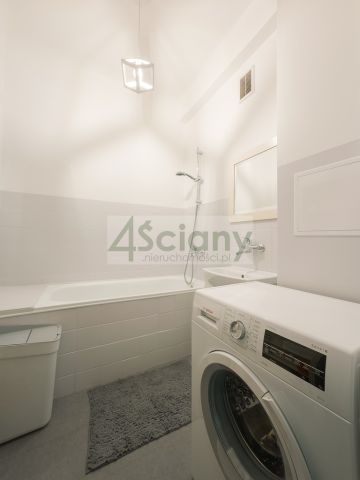 Mieszkanie 2-pokojowe Warszawa Praga-Północ, ul. Targowa. Zdjęcie 6