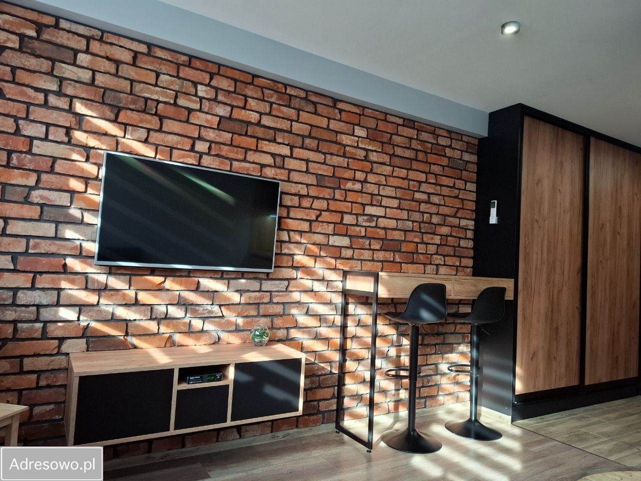 Mieszkanie 1-pokojowe Cieszyn, ul. Stanisława Moniuszki. Zdjęcie 6