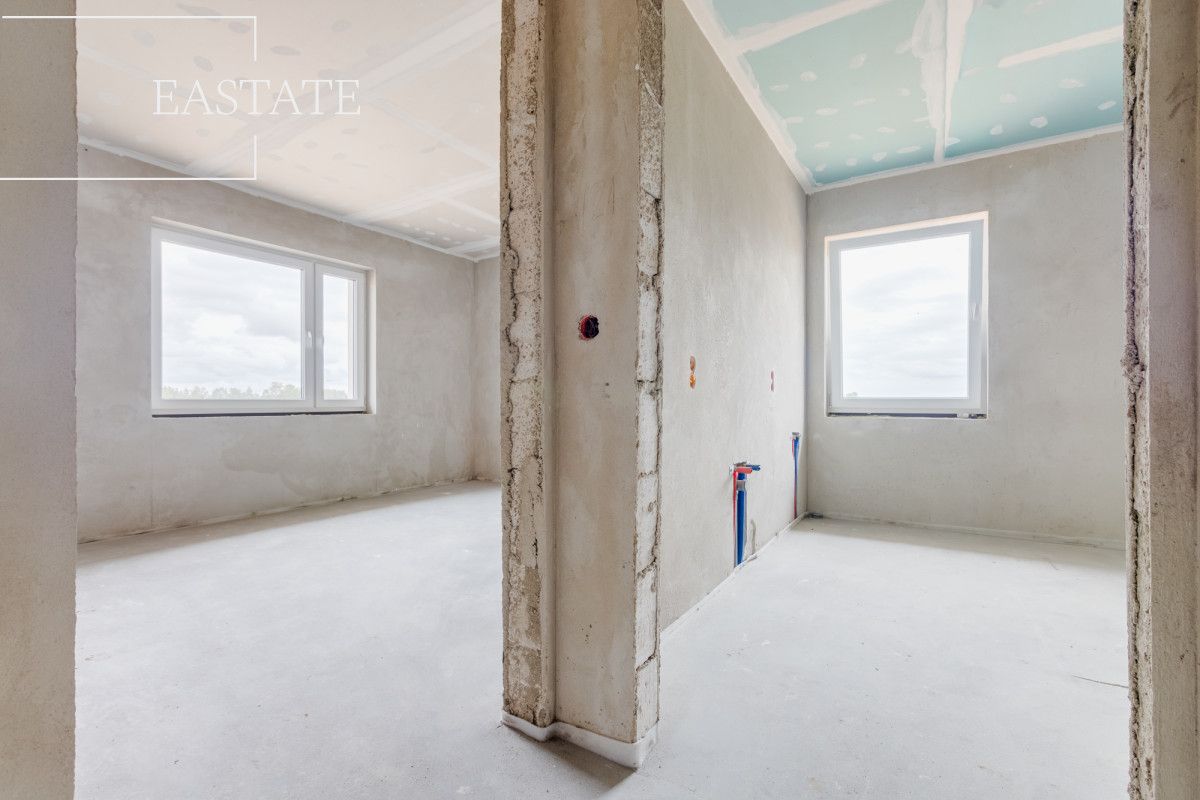 dom wolnostojący, 4 pokoje Rębiska, ul. Wzgórze. Zdjęcie 14