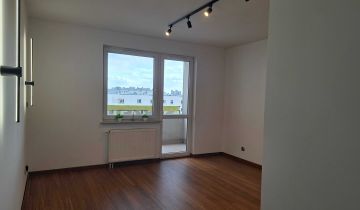 Mieszkanie 3-pokojowe Kraków Mistrzejowice, os. Oświecenia