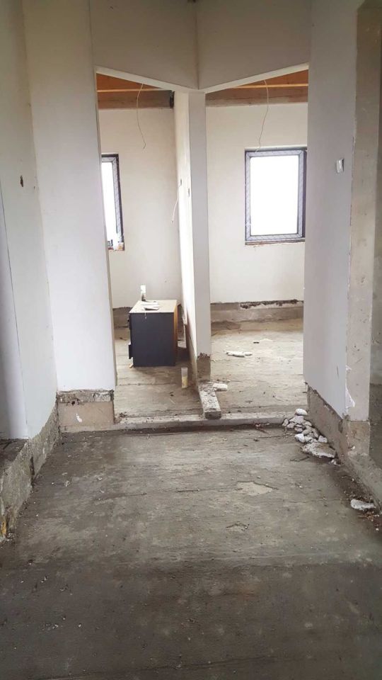 dom wolnostojący Potworów. Zdjęcie 6