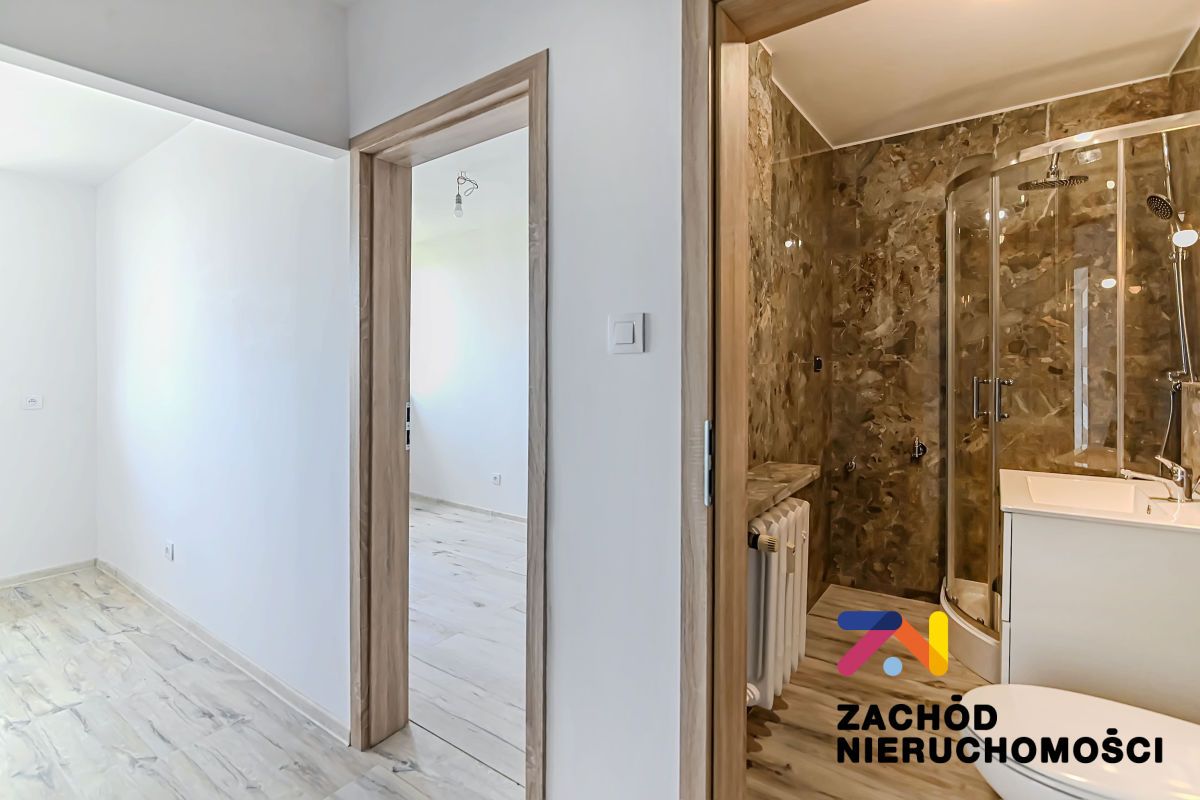 Mieszkanie 2-pokojowe Zielona Góra, ul. Morelowa. Zdjęcie 11