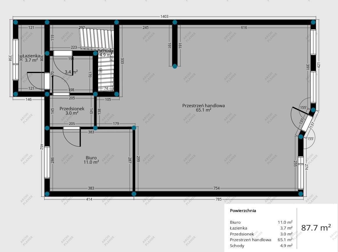 dom szeregowy, 8 pokoi Bydgoszcz Fordon, ul. Józefa Twardzickiego. Zdjęcie 3