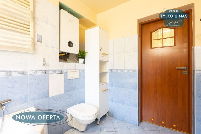 bliźniak, 6 pokoi Łódź Rokicie, ul. Burtowa. Zdjęcie 32