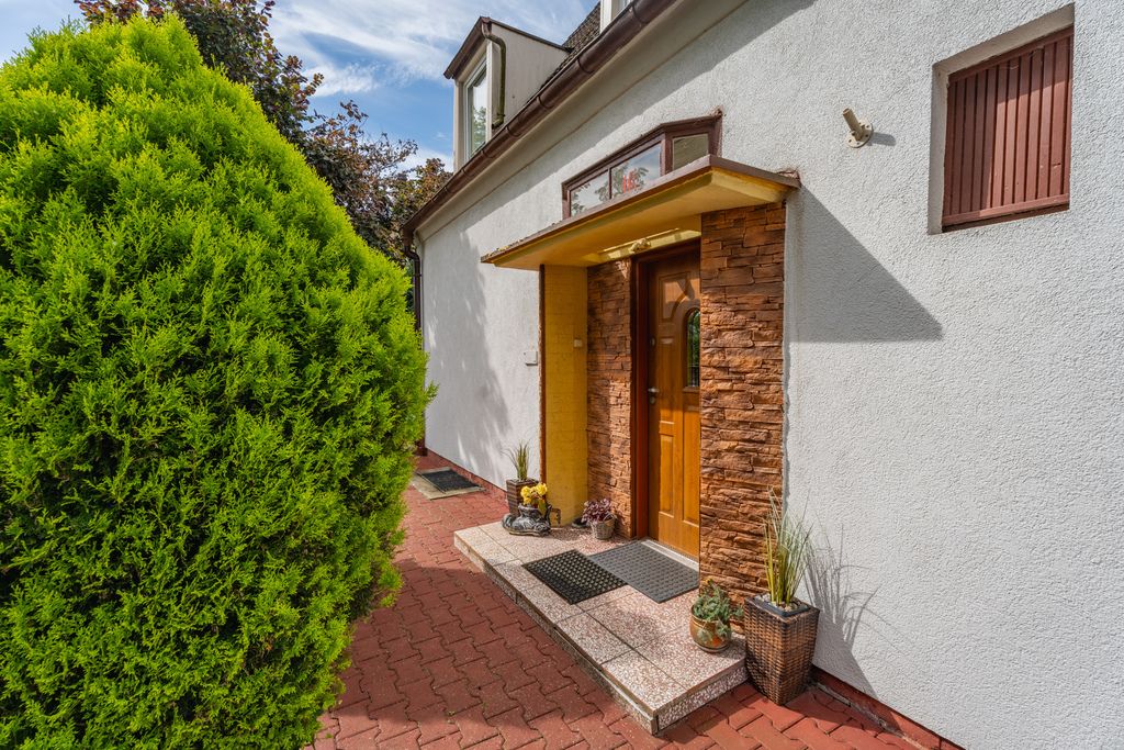 dom wolnostojący, 8 pokoi Kamień Pomorski. Zdjęcie 4