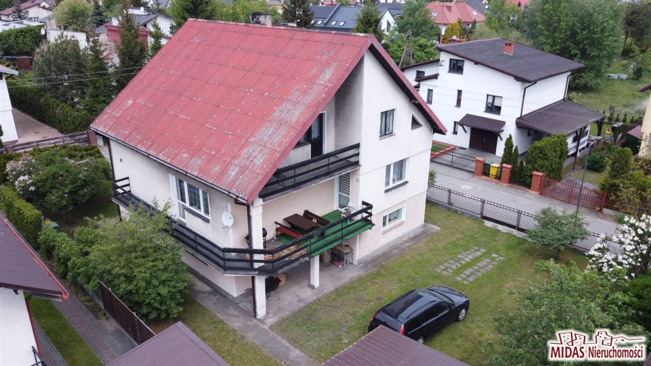 dom wolnostojący, 5 pokoi Ciechocinek. Zdjęcie 3