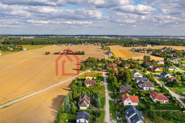 Działka budowlana Chwaszczyno, ul. Wieniawskiego. Zdjęcie 7