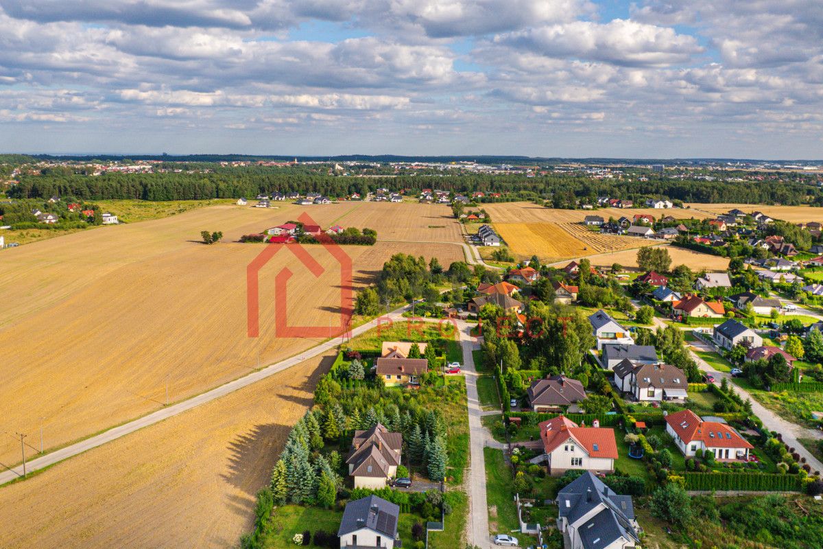 Działka budowlana Chwaszczyno, ul. Wieniawskiego. Zdjęcie 7