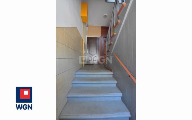 Mieszkanie 3-pokojowe Elbląg, ul. Stanisława Wyspiańskiego. Zdjęcie 12