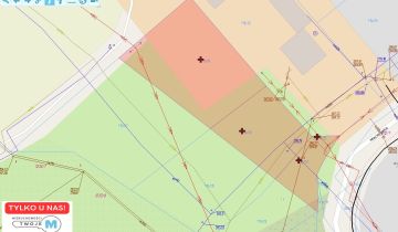 Działka inwestycyjna Kostomłoty Pierwsze