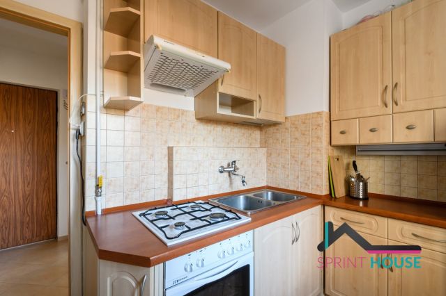 Mieszkanie 2-pokojowe Warszawa Mokotów, ul. Wołoska. Zdjęcie 8