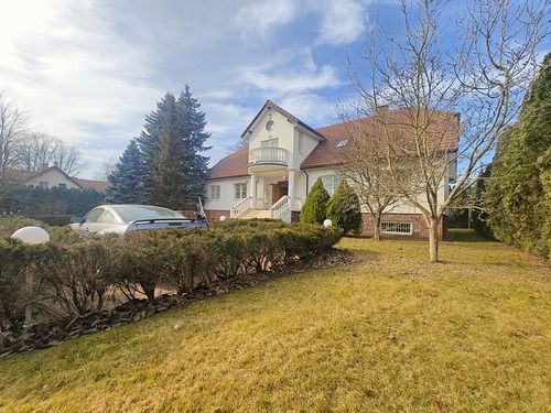 dom wolnostojący, 12 pokoi Legionowo, ul. Wspólna. Zdjęcie 1