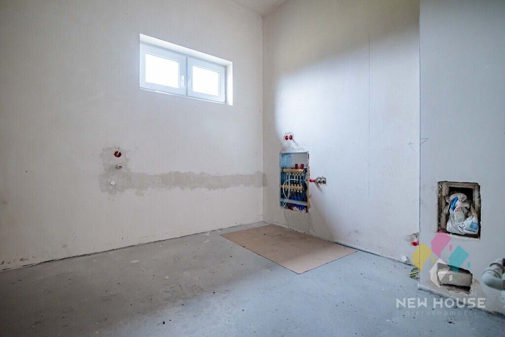 dom wolnostojący, 4 pokoje Smolajny. Zdjęcie 21