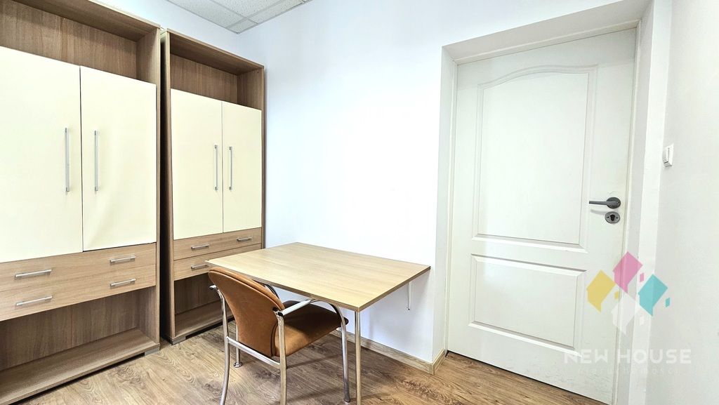 Biuro Olsztyn, ul. Metalowa. Zdjęcie 3