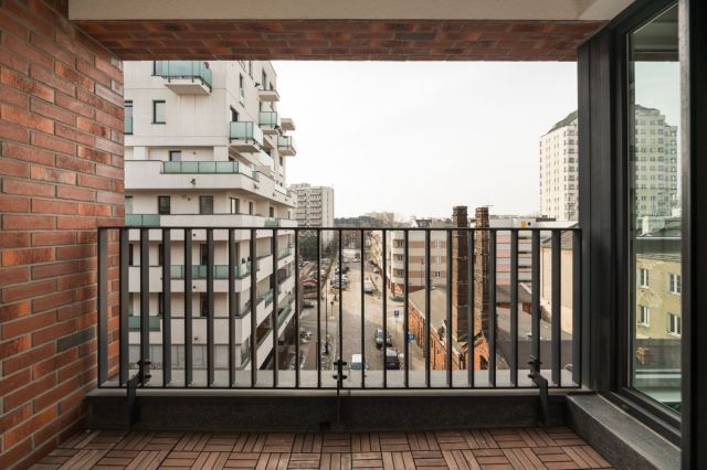 Mieszkanie 2-pokojowe Warszawa Praga-Północ, ul. Szwedzka. Zdjęcie 12