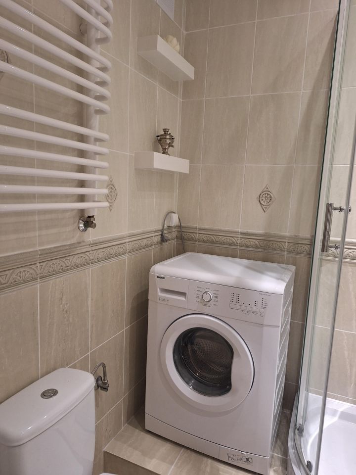 Mieszkanie 2-pokojowe Bielsko-Biała Aleksandrowice, ul. Babiogórska. Zdjęcie 4