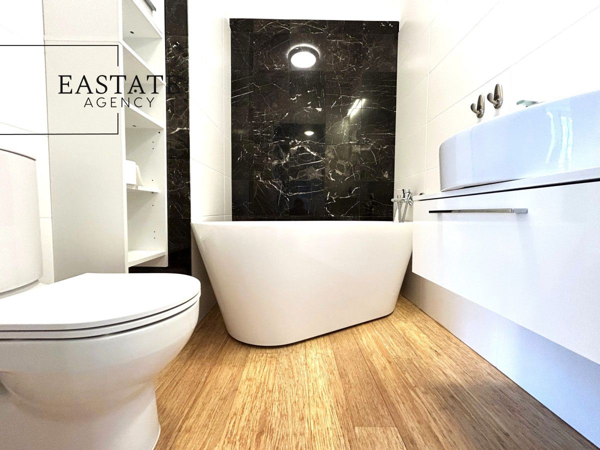 Mieszkanie 4-pokojowe Warszawa Praga-Południe, ul. Dubieńska. Zdjęcie 8