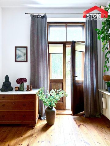 Mieszkanie 2-pokojowe Białystok, ul. Świętojańska. Zdjęcie 2