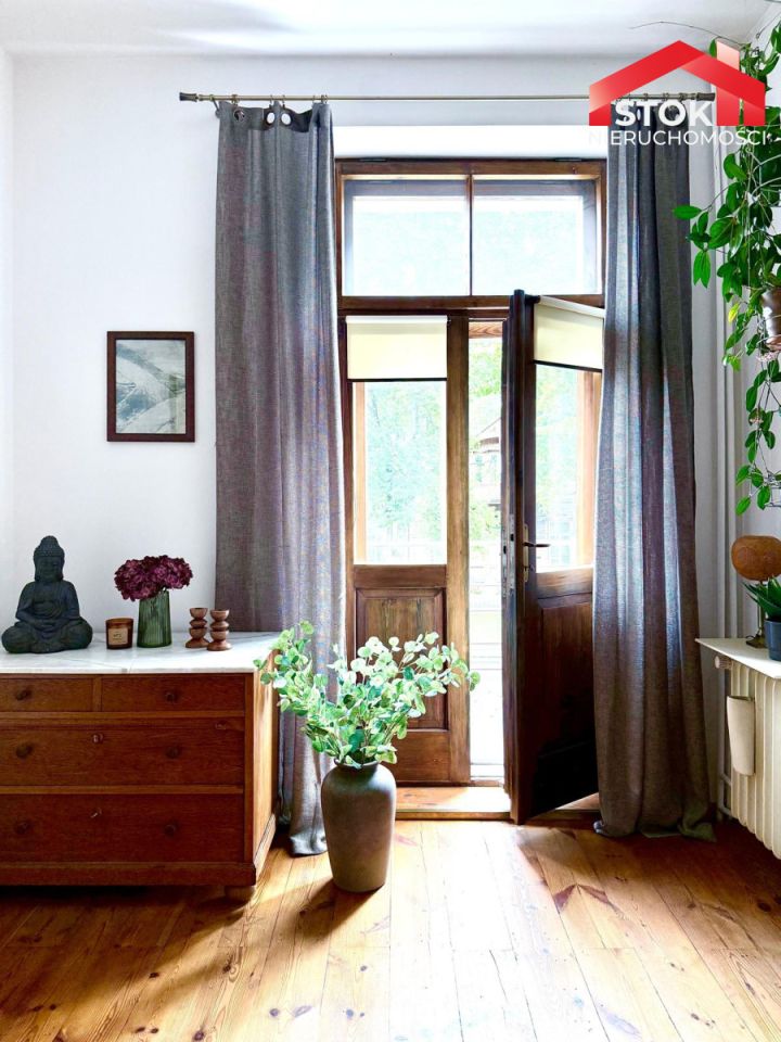 Mieszkanie 2-pokojowe Białystok, ul. Świętojańska. Zdjęcie 2