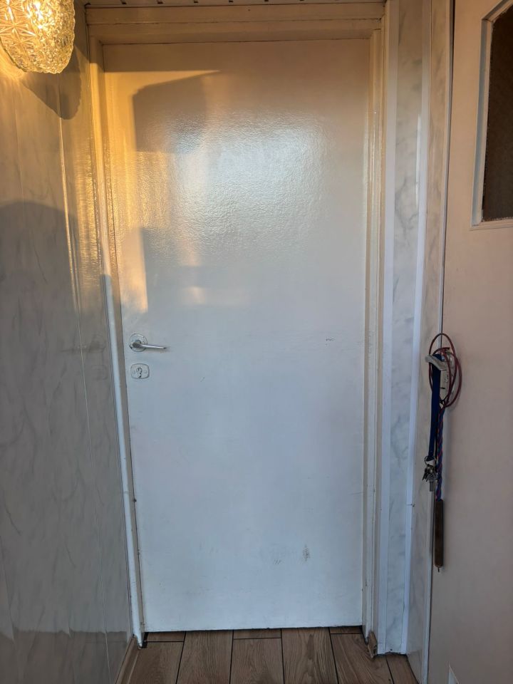 Mieszkanie 3-pokojowe Borków Stary. Zdjęcie 4