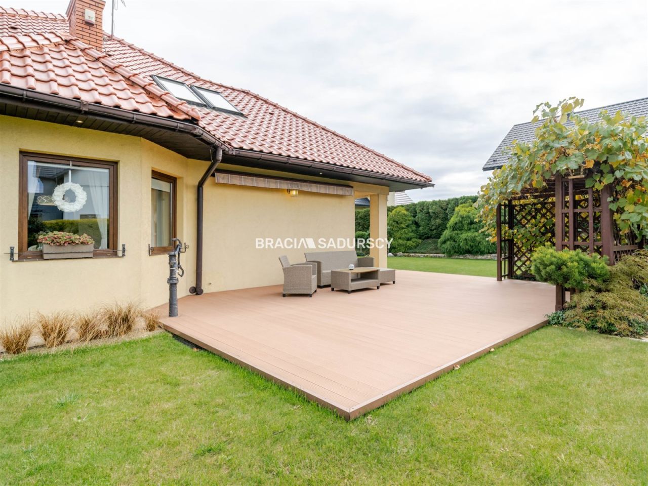 dom wolnostojący, 6 pokoi Sułków. Zdjęcie 29