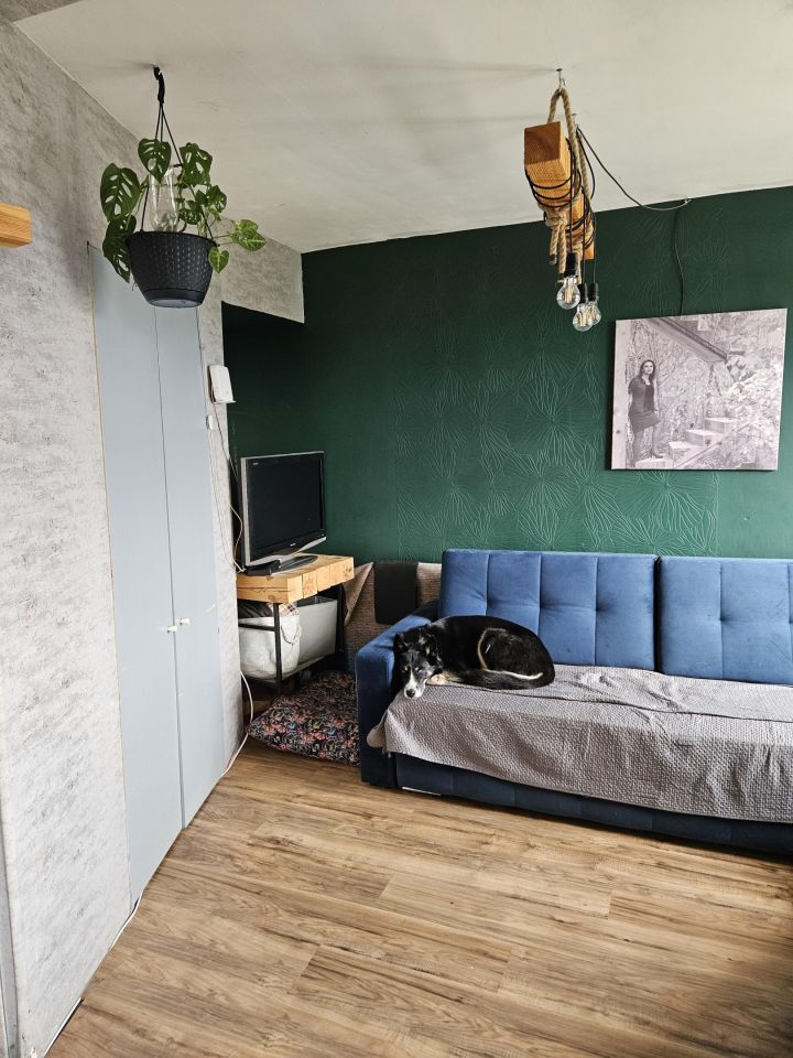 Mieszkanie 2-pokojowe Otwock, ul. Michała Andriollego. Zdjęcie 16