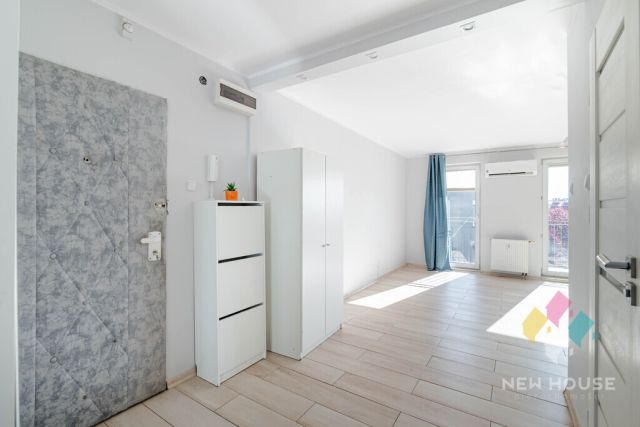 Mieszkanie 3-pokojowe Olsztyn, ul. Wincentego Pstrowskiego. Zdjęcie 11