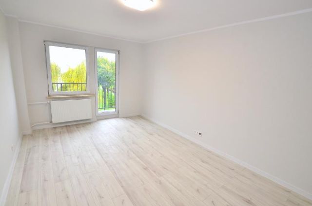 Mieszkanie 2-pokojowe Piekary Śląskie Centrum, ul. Kalwaryjska. Zdjęcie 2