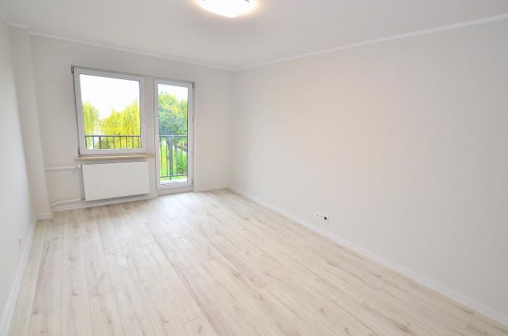 Mieszkanie 2-pokojowe Piekary Śląskie Centrum, ul. Kalwaryjska. Zdjęcie 2