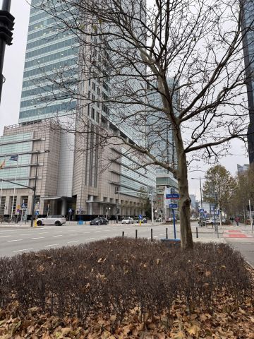 Mieszkanie 1-pokojowe Warszawa Śródmieście, ul. Emilii Plater. Zdjęcie 47