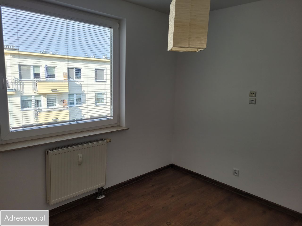 Mieszkanie 2-pokojowe Gdańsk Ujeścisko, ul. Konstantego Bergiela. Zdjęcie 11