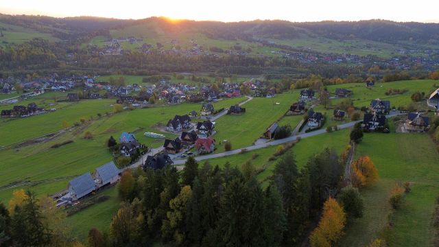 Działka budowlana Czarna Góra. Zdjęcie 12