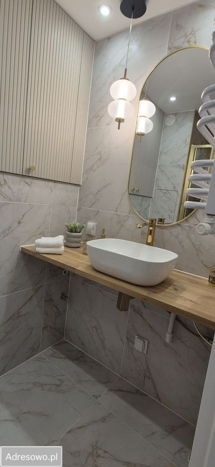 Mieszkanie 2-pokojowe Toruń Rubinkowo, ul. Ludwika Rydygiera. Zdjęcie 4