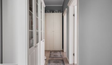 Mieszkanie 5-pokojowe Wrocław Tarnogaj, ul. Gazowa