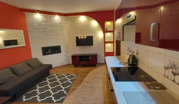 Mieszkanie 3-pokojowe Jabłonna, ul. Marmurowa