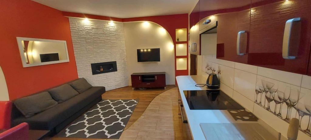 Mieszkanie 3-pokojowe Jabłonna, ul. Marmurowa