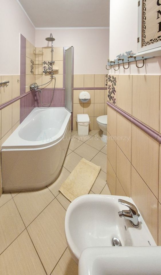 Hotel/pensjonat Szklarska Poręba, ul. Zygmunta Krasińskiego. Zdjęcie 12