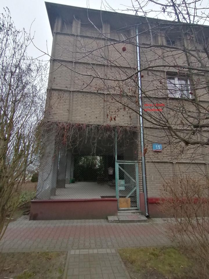 Mieszkanie 2-pokojowe Warszawa Wesoła, pl. Wojska Polskiego. Zdjęcie 12